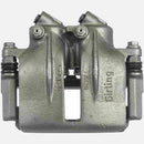Front Left Brake Caliper for Volvo 740 760 1983-1991