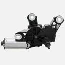 Rear Wiper Motor Audi A4 Quattro A6 Allroad S4 1997-2001