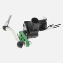 Front Left Ride Height Sensor Volkswagen Beetle Cabrio EuroVan Golf 1995-2001