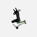 Front Right Ride Height Sensor Volkswagen Beetle Cabrio EuroVan Golf 1995-2001