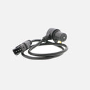 Crankshaft Position Sensor Audi A4 Quattro 1997-1998