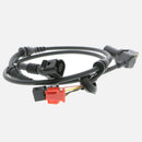 Front Left ABS Wheel Speed Sensor Audi A4 Quattro A6 S4 2000-2001