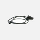 Rear Left ABS Wheel Speed Sensor Audi A6 1999-2001