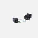 Distributor Ignition Pickup Volkswagen Cabrio EuroVan Golf Jetta 1993-2001