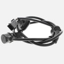 Rear Left ABS Wheel Speed Sensor Audi A4 Quattro 2000