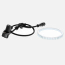 Front ABS Wheel Speed Sensor Volkswagen EuroVan 1993-2001