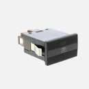 Defroster Switch Volkswagen EuroVan Passat 1995-1997