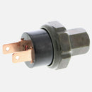 A/C High Side Pressure Switch Volkswagen Cabriolet Fox Golf Jetta 1990-1993