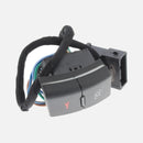 Front Door Lock Switch Audi A6 Quattro Allroad 1998-2001