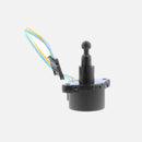 Headlight Adjusting Motor Audi A8 Quattro S8 2000-2001