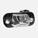 License Light Volkswagen Cabrio 1995