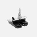 Tailgate Lock Volkswagen Golf 2000-2001