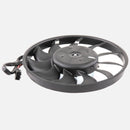 Cooling Fan Motor Volkswagen EuroVan 1993-1995