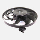 Cooling Fan Motor Volkswagen Beetle Golf Jetta 1998-2001