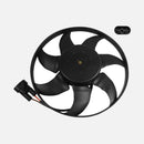 Cooling Fan Motor Volkswagen EuroVan 1997-2001