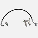 A/C Refrigerant Liquid Hose Volkswagen Cabrio Golf Jetta 1993-2001