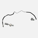 Front A/C Refrigerant Liquid Hose Audi A4 Quattro 1996-2001