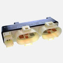 Cooling Fan Motor Relay Volkswagen EuroVan 1995-2001