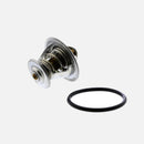 Thermostat Volkswagen Beetle Cabrio Cabriolet Corrado Fox Golf Jetta 1990-2001