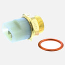 Engine Cooling Fan Switch Volkswagen Fox Golf Jetta Passat 1990-1994