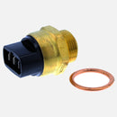 Engine Cooling Fan Switch Volkswagen Cabriolet Corrado Fox Golf Jetta 1990-2001