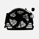 A/C Condenser Fan for BMW X5 E53