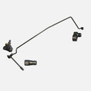 A/C Pipe for BMW 525i 528i 530i 540i M5 E39