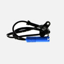 Rear Left Abs Wheel Speed Sensor for BMW 528i E39