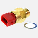 Engine Cooling Fan Switch for BMW 330Ci 330i 330xi 525i 528i 530i 540i E39 E46