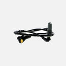 Rear Left Abs Wheel Speed Sensor for BMW 323Ci 323i 328Ci 328i M3 E46