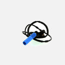 Rear Left Abs Wheel Speed Sensor for BMW 330Ci 330i E46 2001