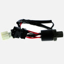 A/C High Side Pressure Switch for BMW 525i 535i 735i 735iL 750iL M5