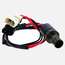 A/C High Side Pressure Switch for BMW 318i 318is 325i 325is 850i