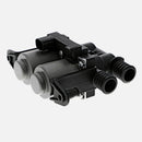Heater Control Valve for BMW 525i 528i 530i 540i M5 E39