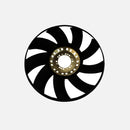 Engine Cooling Fan Clutch Blade for BMW X5 E53
