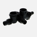 Coolant Thermostat Housing for BMW X5 E53