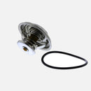 Thermostat for BMW 318i 318is 318ti 325i 325is 525i M3 Z3 E34 E36