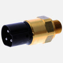 Engine Cooling Fan Switch for BMW 318i 318ti Z3 E36