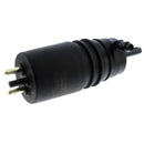 Washer Pump for Mercedes-Benz 300SE 400SE 400SEL 500SEC 500SEL 600SEC 600SEL