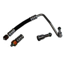 A/C Refrigerant Hose for Mercedes-Benz C220 1995