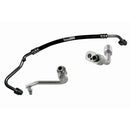 A/C Refrigerant Discharge Hose for Mercedes-Benz ML320 ML430