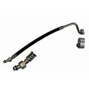 A/C Refrigerant Discharge Hose for Mercedes-Benz C220