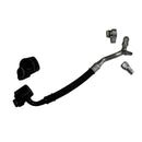 A/C Refrigerant Suction Hose for Mercedes-Benz E320