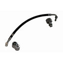 A/C Refrigerant Discharge Hose for Mercedes-Benz E320 2000