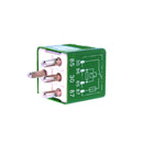 Air Injection Pump Relay for Mercedes-Benz C220 1995