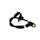 Rear Abs Wheel Speed Sensor for Mercedes-Benz C220 C230 C280 C36 AMG