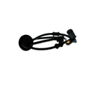 Rear Left Abs Wheel Speed Sensor for Mercedes-Benz C220 1996