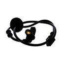 Rear Left Abs Wheel Speed Sensor for Mercedes-Benz C230 2000