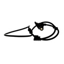 Rear Right Abs Wheel Speed Sensor for Mercedes-Benz C230 2000