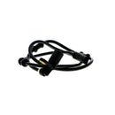 Front Right Abs Wheel Speed Sensor for Mercedes-Benz ML320 ML430 ML55 AMG